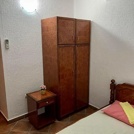Vila Monte Konukevi