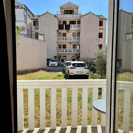 Vila Monte Budva
