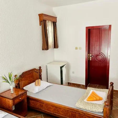 Vila Monte Konukevi Budva