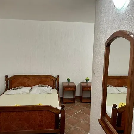 Vila Monte Budva