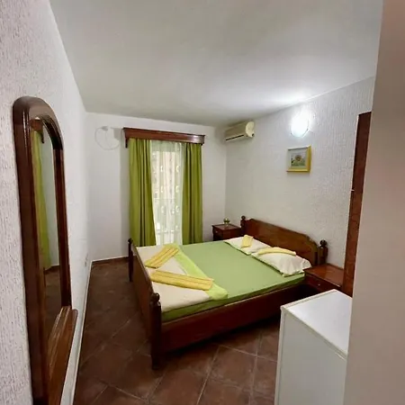 Konukevi Vila Monte Budva