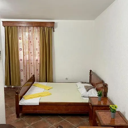 Konukevi Vila Monte Budva