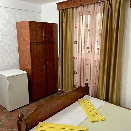 Konukevi Vila Monte Budva