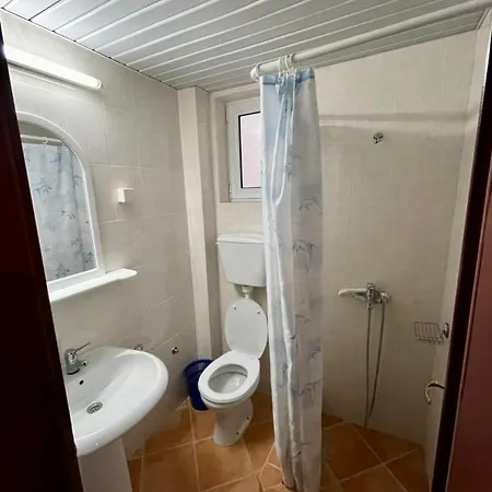 Konukevi Vila Monte *