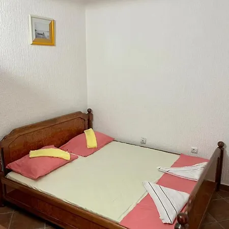 Vila Monte Konukevi