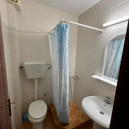 Konukevi Vila Monte Budva