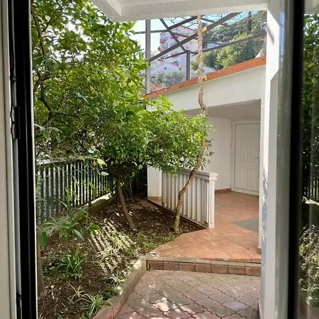 Vila Monte Konukevi