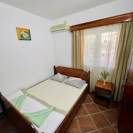 Vila Monte Konukevi
