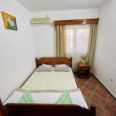 Vila Monte *