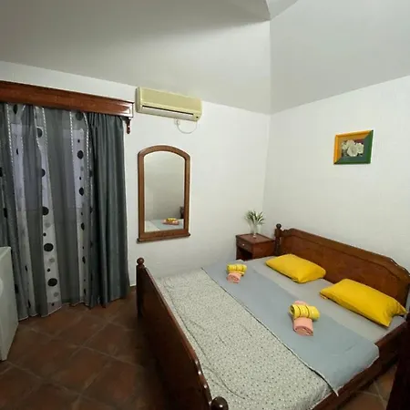 Konukevi Vila Monte