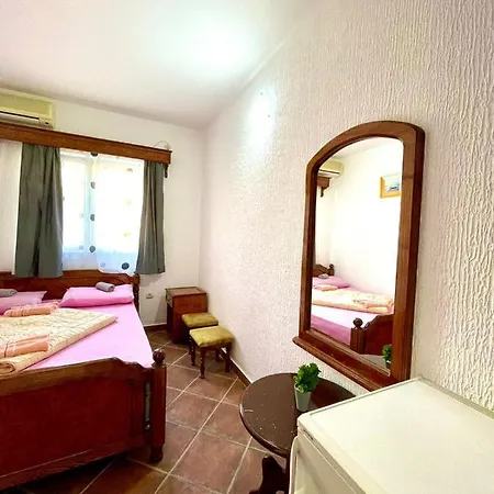 Vila Monte Konukevi