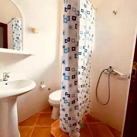 Vila Monte Гостевой дом