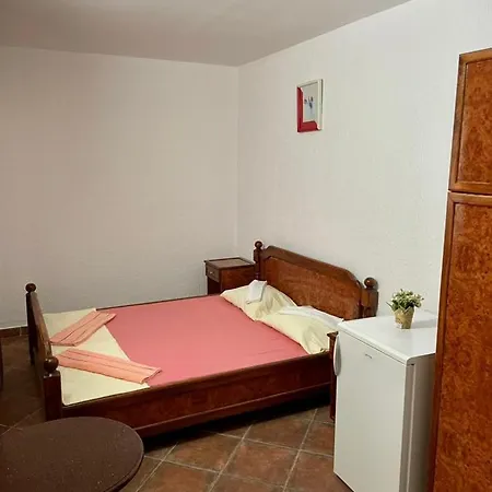 Vila Monte Гостевой дом