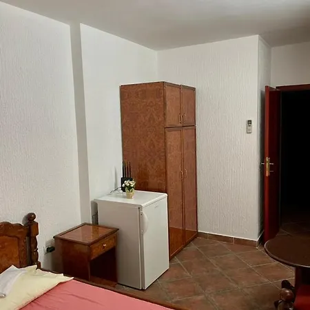 Гостевой дом Vila Monte *