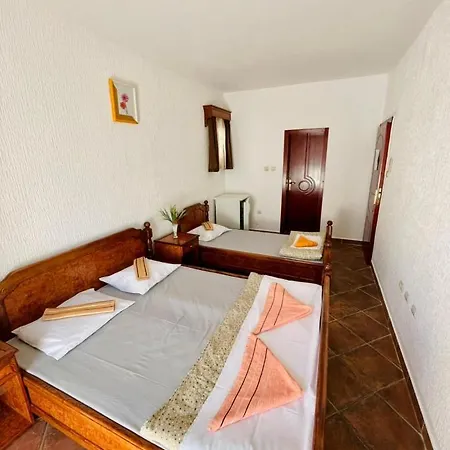 Vila Monte
