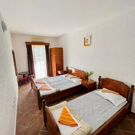Vila Monte * Будва