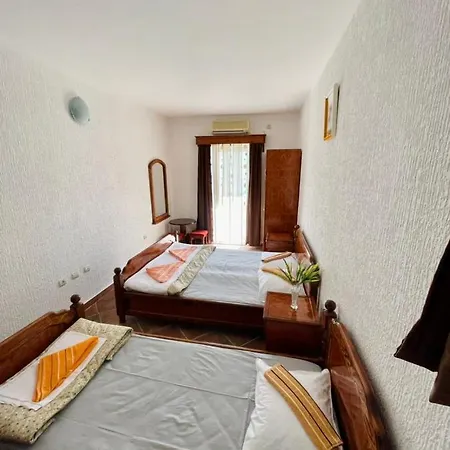 Vila Monte Будва
