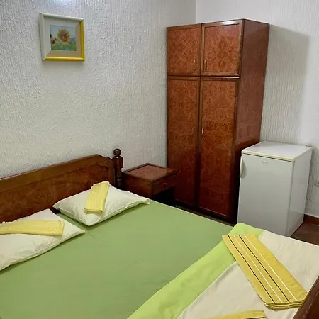 Гостевой дом Vila Monte
