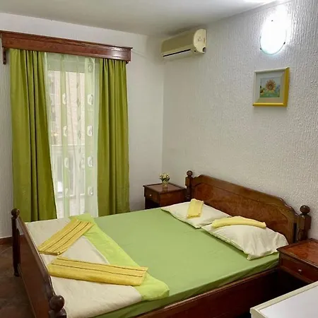 Vila Monte Гостевой дом