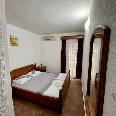 Vila Monte *