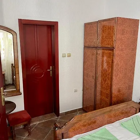 Vila Monte Гостевой дом *