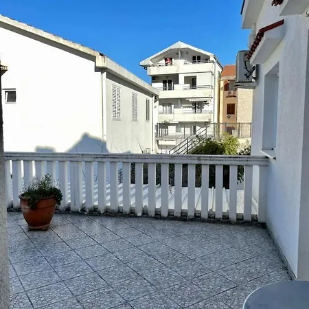 Гостевой дом Vila Monte