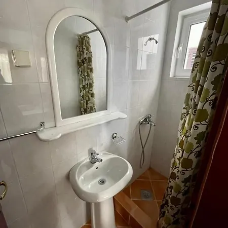 Vila Monte Гостевой дом *