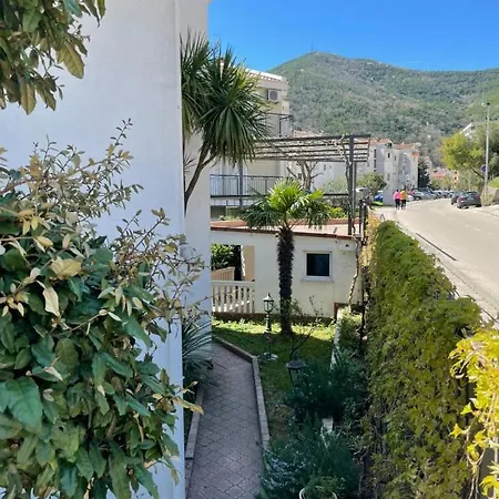 Гостевой дом Vila Monte *