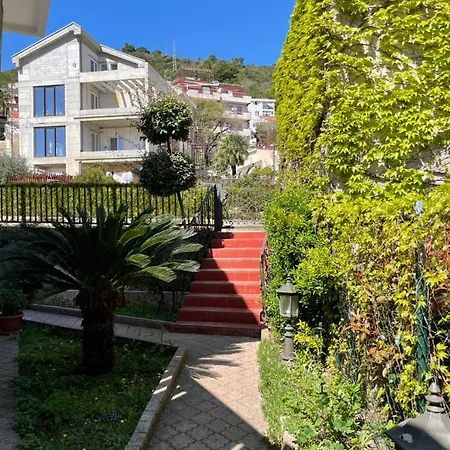Vila Monte Будва