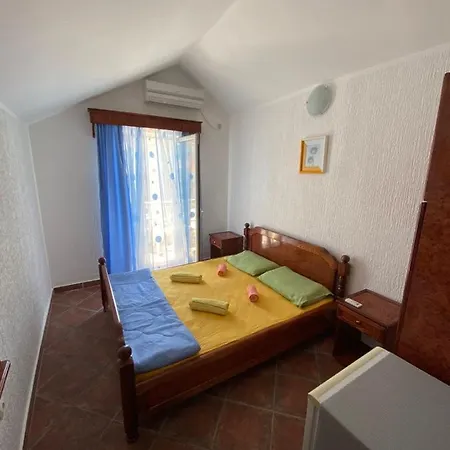 Гостевой дом Vila Monte