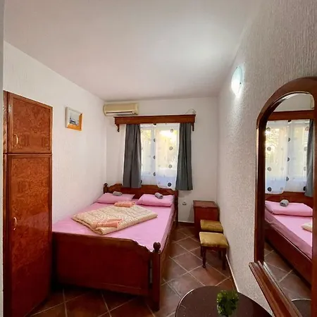 Vila Monte Будва