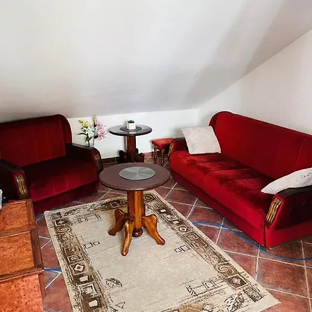 Vila Monte
