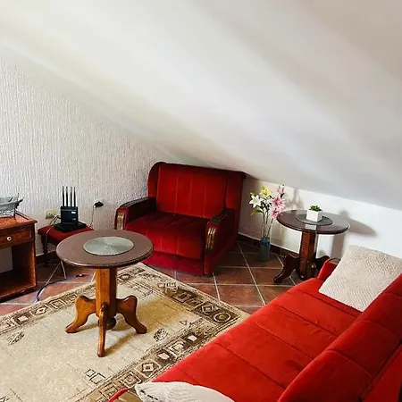 Vila Monte